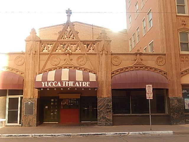 Yucca Theatre